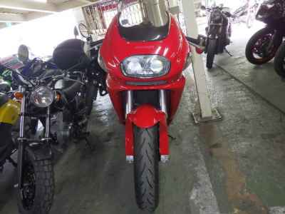 Ducati ST2 1998