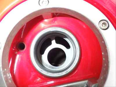 Honda VFR800F 2017