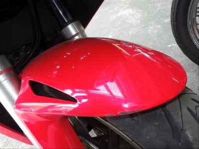 Honda VFR800F 2017