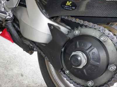 Honda VFR800F 2017