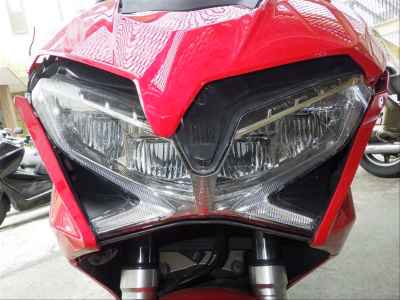 Honda VFR800F 2017