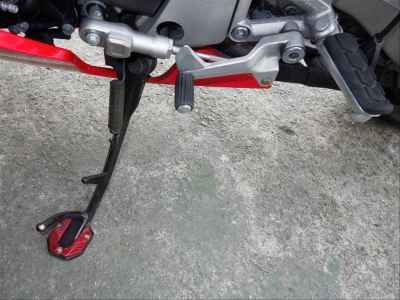 Honda VFR800F 2017