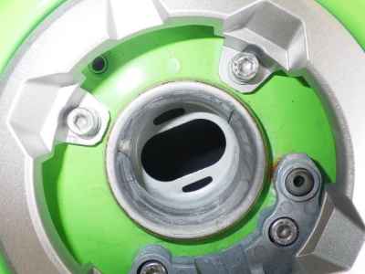 Kawasaki Ninja 250 2021