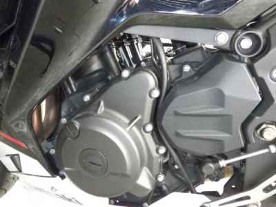 Kawasaki Ninja 250 2021