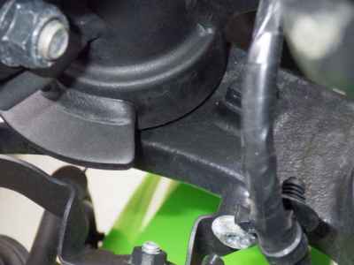 Kawasaki Ninja 250 2021