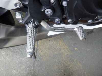 Kawasaki Ninja 250 2021