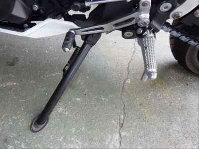 Kawasaki Ninja 250 2021