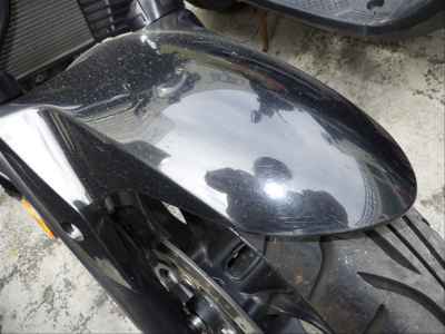 Yamaha MT-25 2016