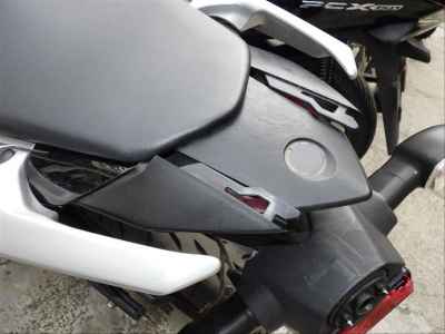 Yamaha MT-25 2016