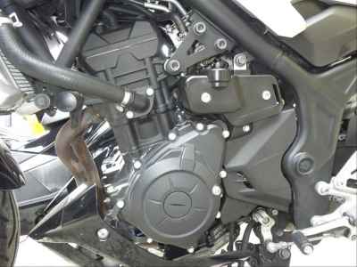 Yamaha MT-25 2016