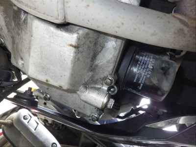 Yamaha MT-25 2016