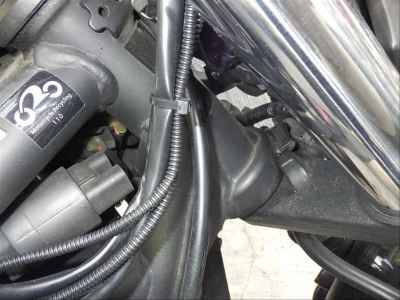 Yamaha MT-25 2016
