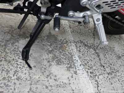 Yamaha MT-25 2016