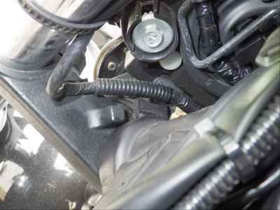 Yamaha MT-25 2016