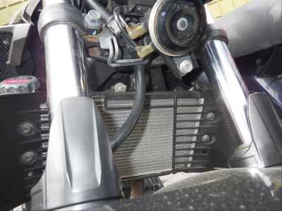 Yamaha MT-25 2016