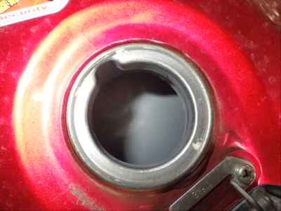 Honda CB1100 2012