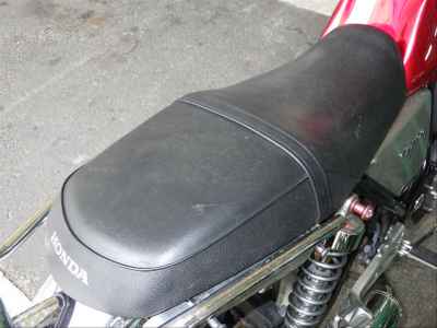 Honda CB1100 2012