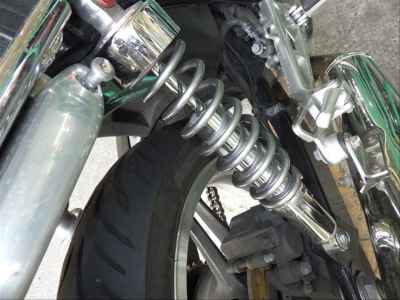 Honda CB1100 2012