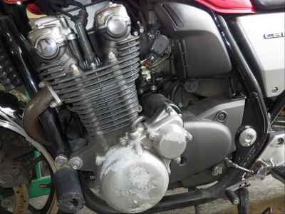 Honda CB1100 2012
