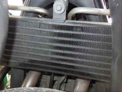 Honda CB1100 2012