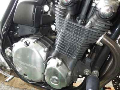 Honda CB1100 2012
