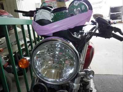 Honda CB1100 2012
