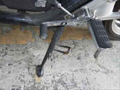 Honda CB1100 2012