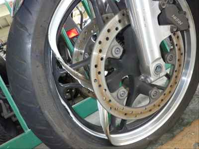 Honda CB1100 2012