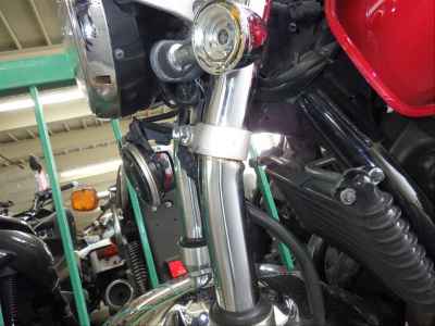 Honda CB1100 2012