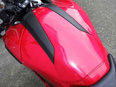 Honda NC700X DCT 2012