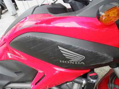 Honda NC700X DCT 2012