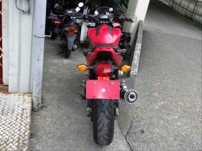 Honda NC700X DCT 2012