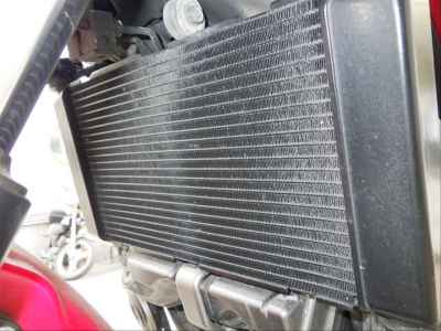 Honda NC700X DCT 2012