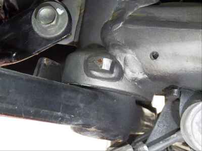 Honda NC700X DCT 2012