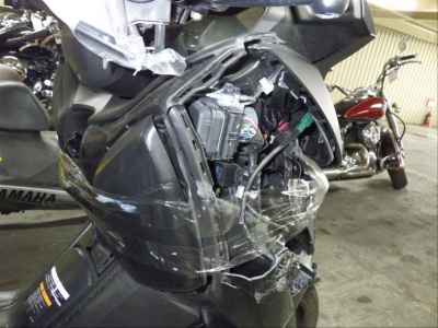 Yamaha XMAX 250 2019