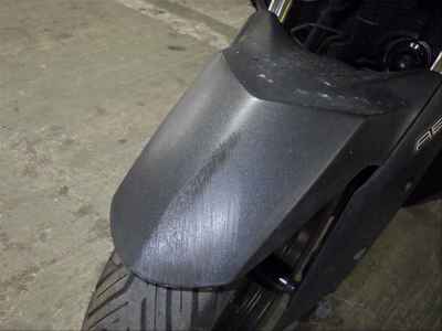 Yamaha XMAX 250 2019