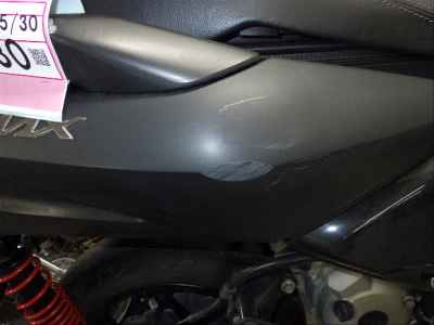 Yamaha XMAX 250 2019