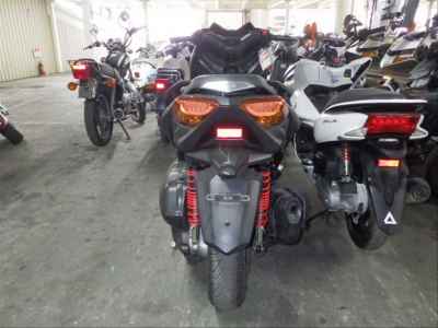 Yamaha XMAX 250 2019
