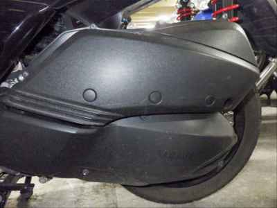 Yamaha XMAX 250 2019