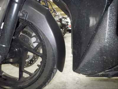 Yamaha XMAX 250 2019