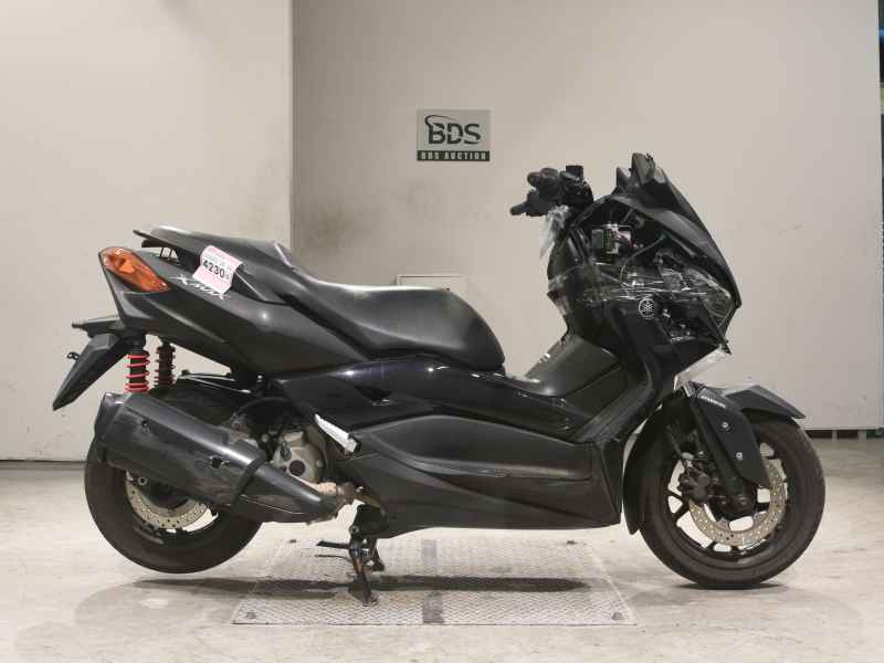 Yamaha XMAX 250 2019