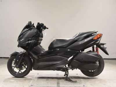 Yamaha XMAX 250 2019