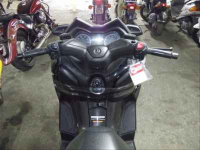 Yamaha XMAX 250 2019