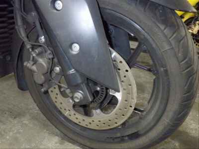 Yamaha XMAX 250 2019