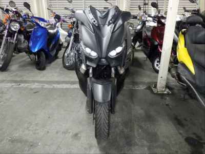Yamaha XMAX 250 2019