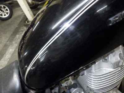 Honda CB400SS 2004