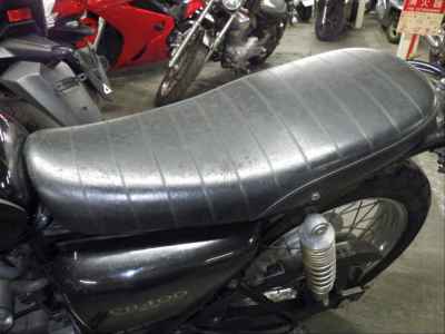 Honda CB400SS 2004