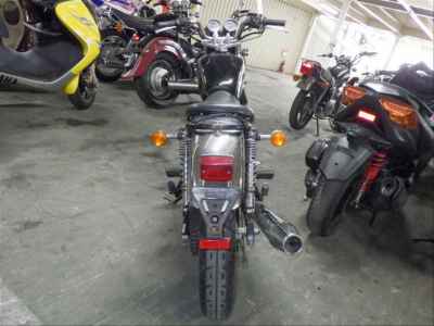 Honda CB400SS 2004