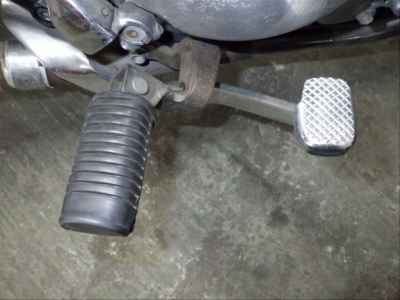 Honda CB400SS 2004