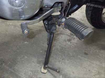 Honda CB400SS 2004